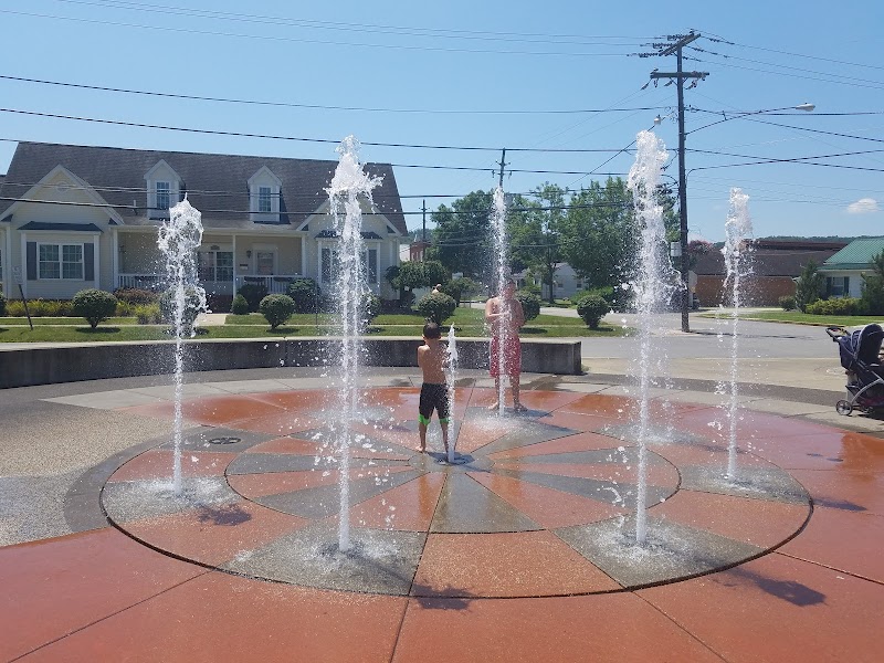 April Dawn Park thumbnail