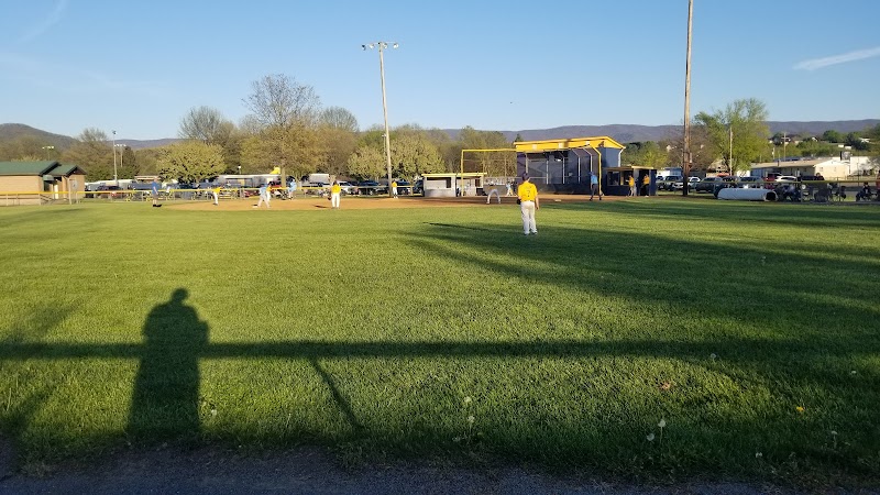 Moorefield Town Park thumbnail