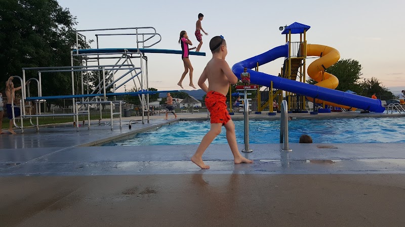 Moorefield Town Park - Image 3