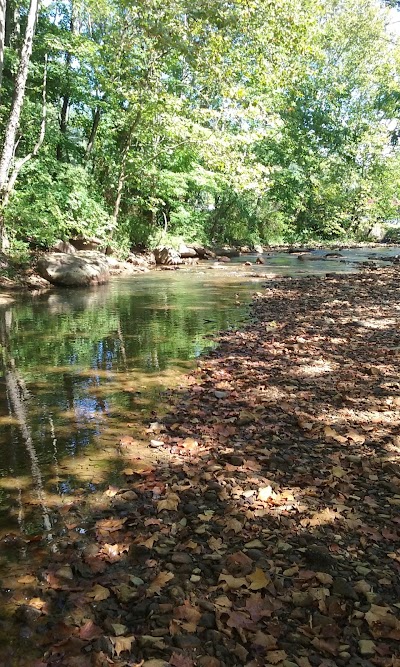 Marilla Park Tennis Courts - Image 3