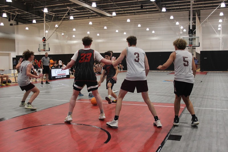 Hazel & J.W. Ruby Community Center at Mylan Park - Image 3