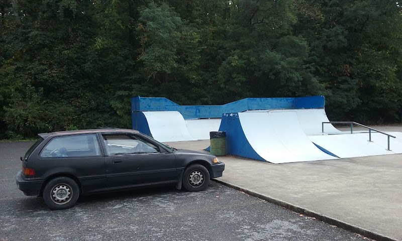 Morgantown Park & Recreation - Image 2