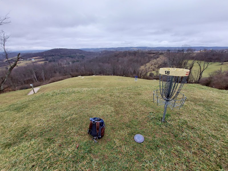 Dorsey's Knob Park and Disc Golf Course - Image 3