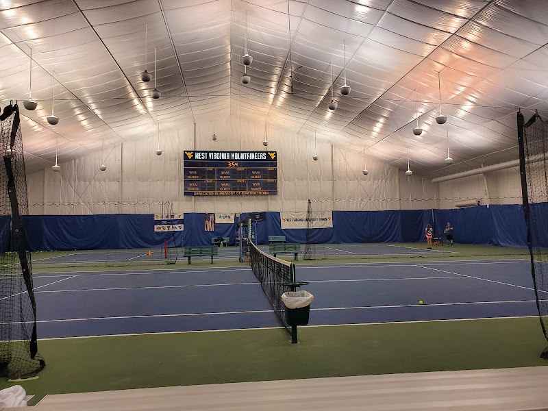 Ridgeview Racquet Club thumbnail