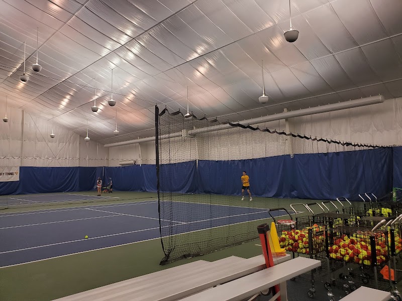 Ridgeview Racquet Club - Image 2