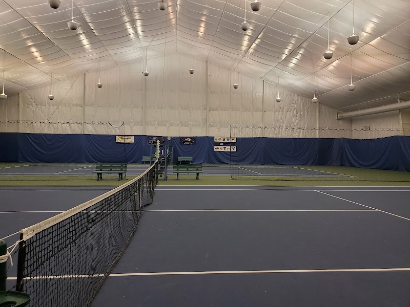 Ridgeview Racquet Club - Image 3