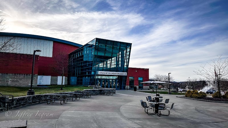 WVU Student Recreation Center - Image 3