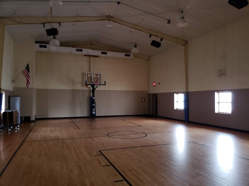 Wiles Hill Community Center - Image 2