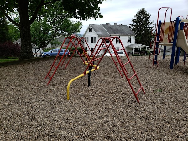 Morgantown Senior Recreation thumbnail