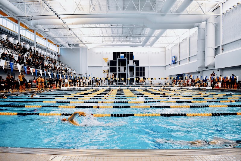 Peak Health Aquatic Center at Mylan Park - Image 2