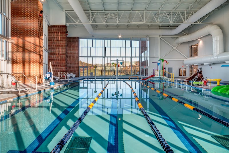 Peak Health Aquatic Center at Mylan Park - Image 3