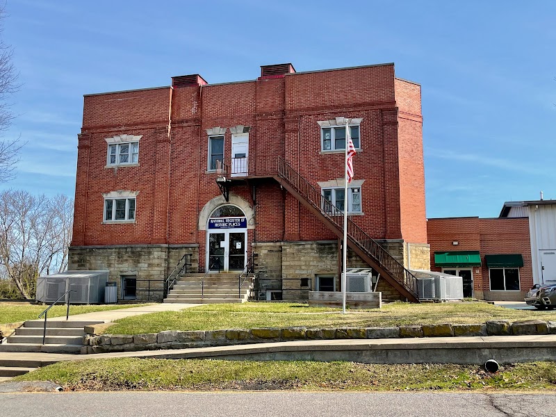 BOPARC COMMUNITY CENTER thumbnail