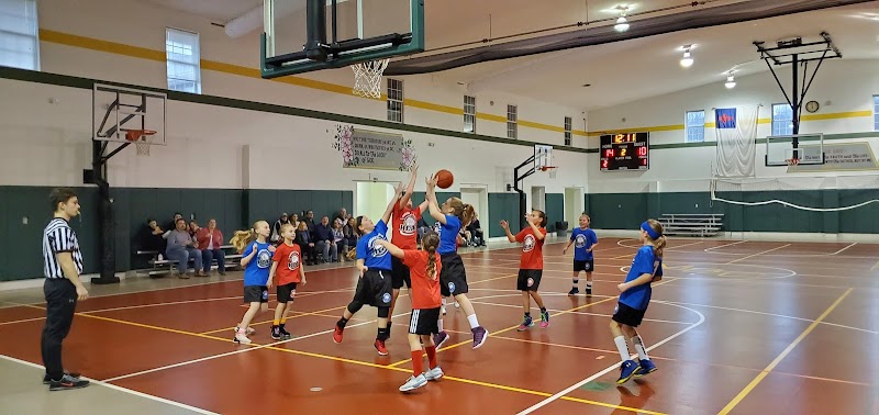 Kelsie Elaine Moore Recreation Center thumbnail