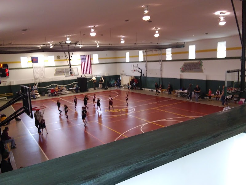 Kelsie Elaine Moore Recreation Center - Image 2