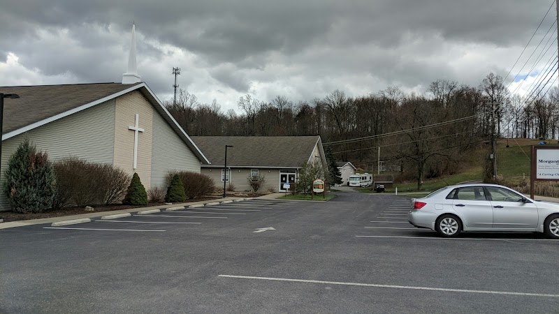 Kelsie Elaine Moore Recreation Center - Image 3