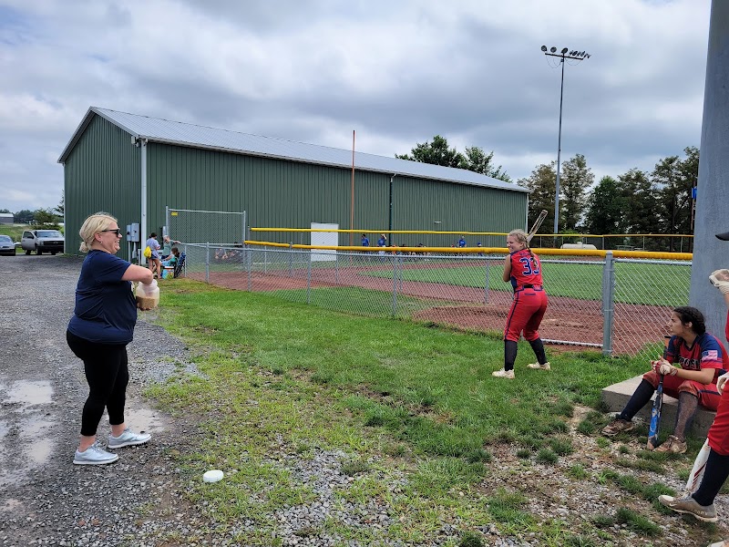 Anker Fields Complex at Mylan Park thumbnail