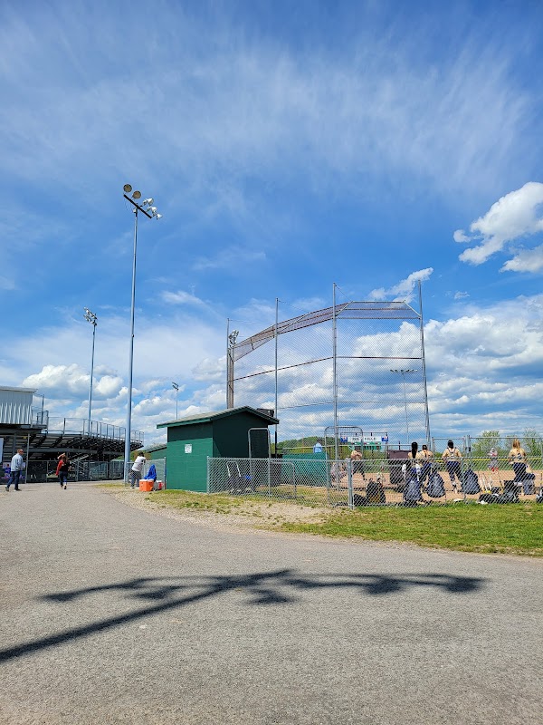 Anker Fields Complex at Mylan Park - Image 2
