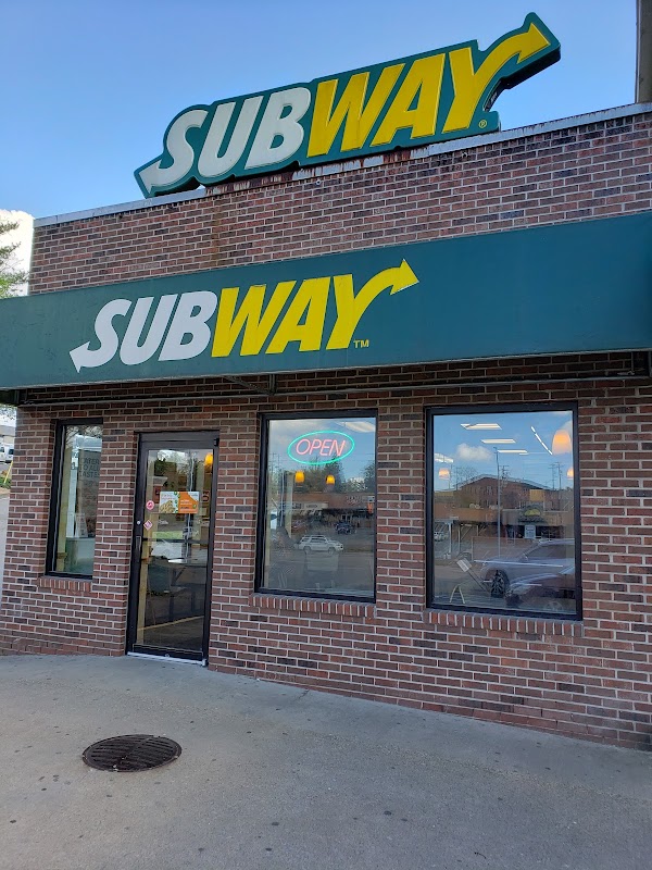 Subway thumbnail