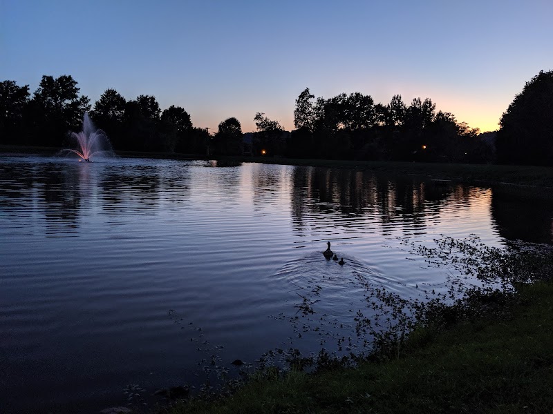 Lewis Wetzel Park thumbnail