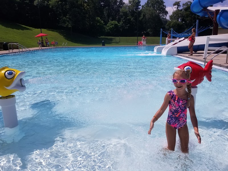 Lewis Wetzel Park - Image 2