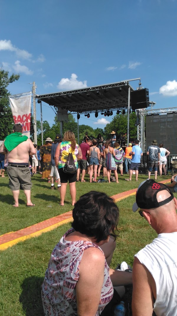 New Martinsville Park & Rec thumbnail