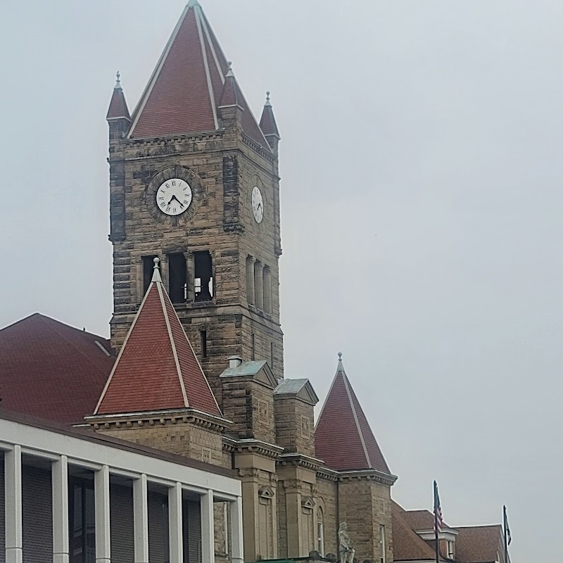 New Martinsville Park & Rec - Image 2