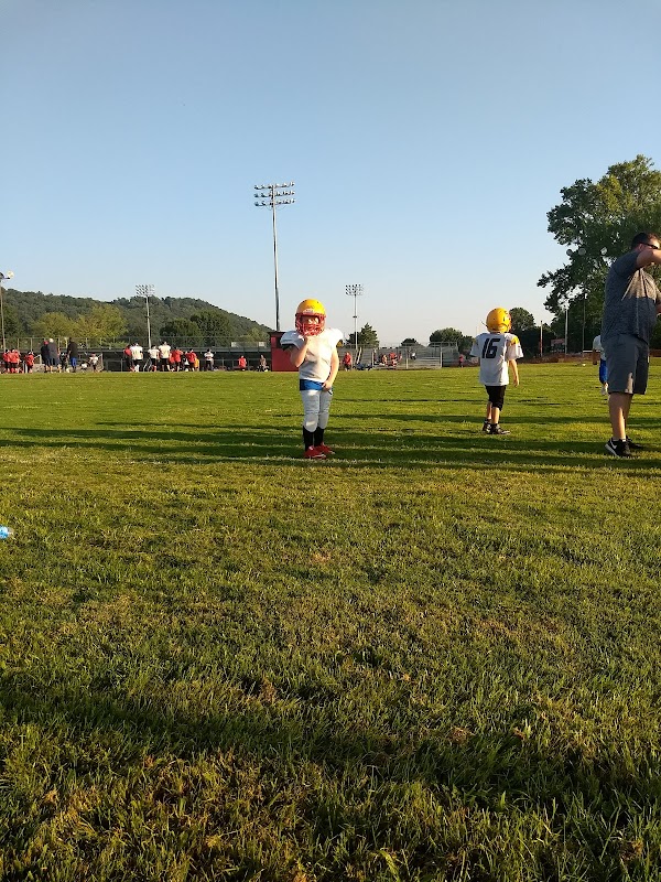 Nitro City Park thumbnail