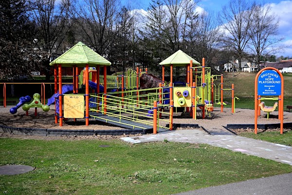 Clarksburg City Park thumbnail