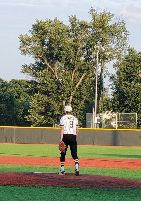 Clarksburg City Park - Image 2