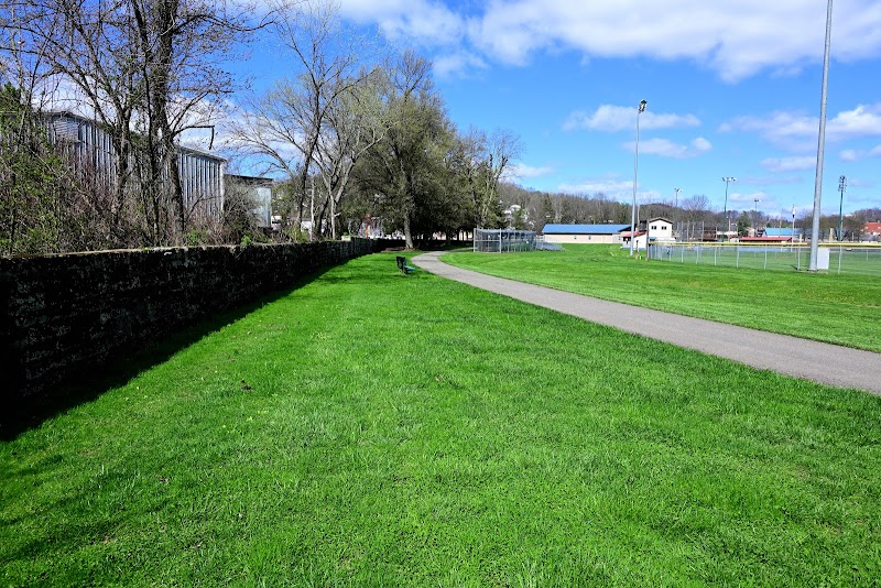 Clarksburg City Park - Image 3