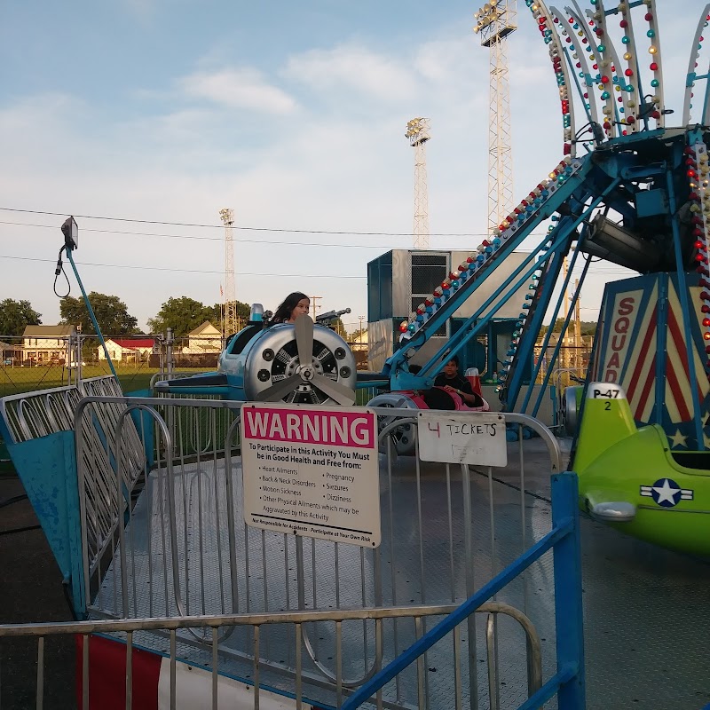 City Park Tennis Courts thumbnail