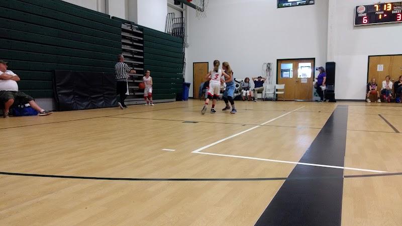 Elite Sports Center - Image 3