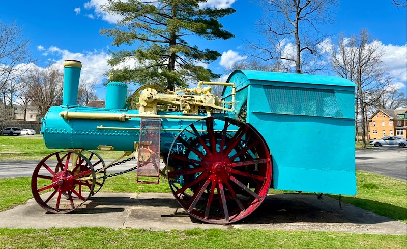 Parkersburg City Park - Image 3