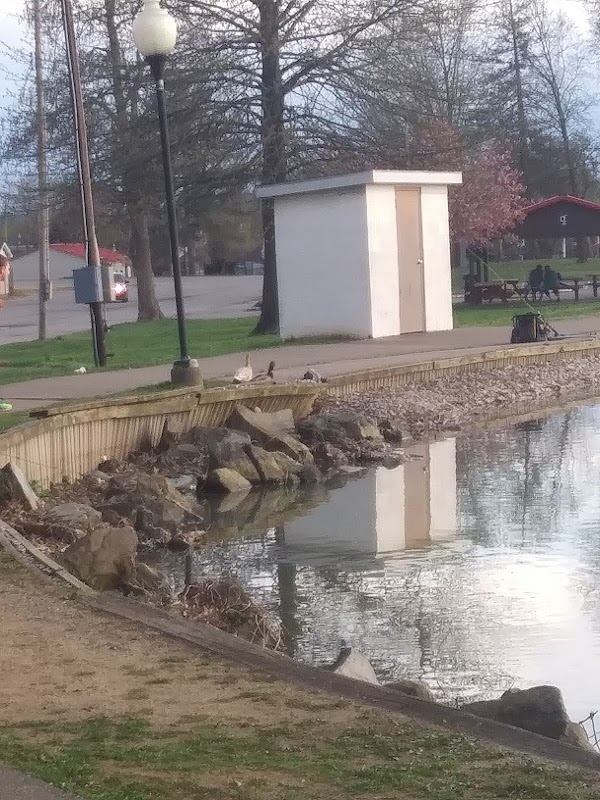 Wood County Recreation Commission thumbnail