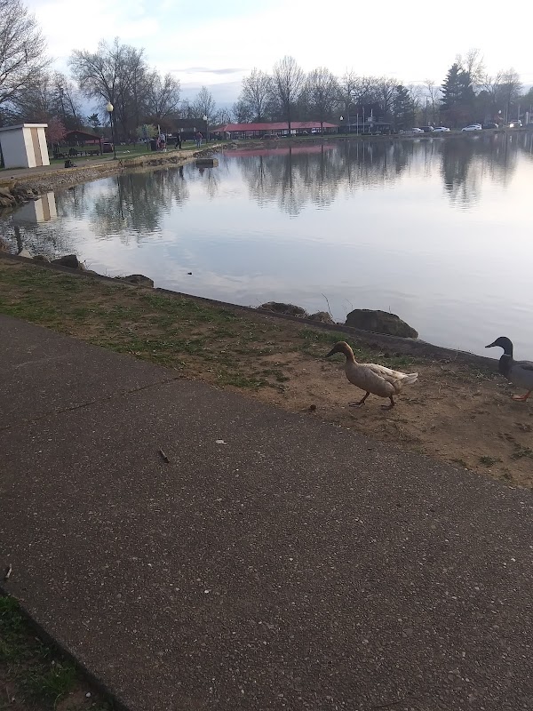 Wood County Recreation Commission - Image 2