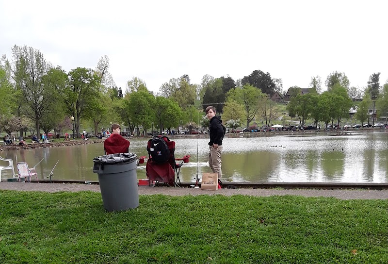 Wood County Recreation Commission - Image 3