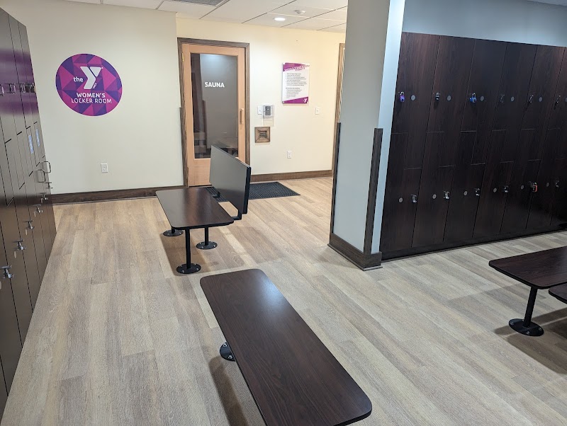 YMCA of Parkersburg West Virginia thumbnail