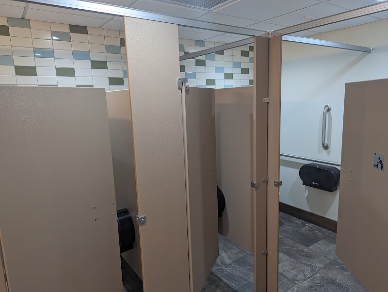 YMCA of Parkersburg West Virginia - Image 3