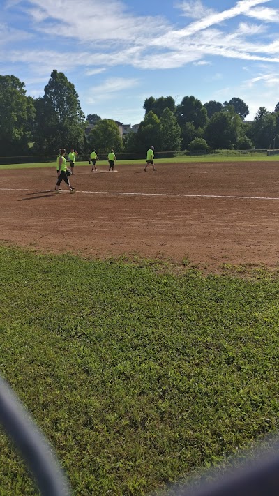 Don Godbey Memorial Fields thumbnail