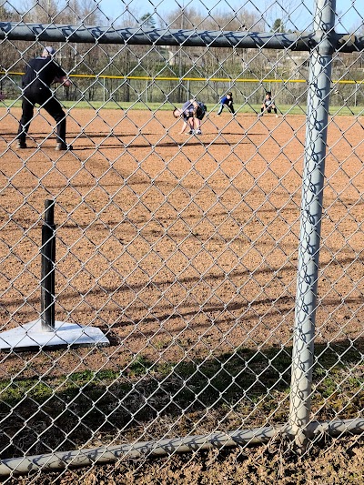 Don Godbey Memorial Fields - Image 2