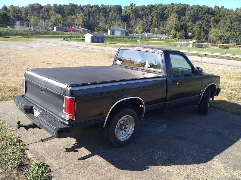 Don Godbey Memorial Fields - Image 3