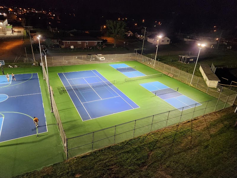 Point Pleasant Courts thumbnail