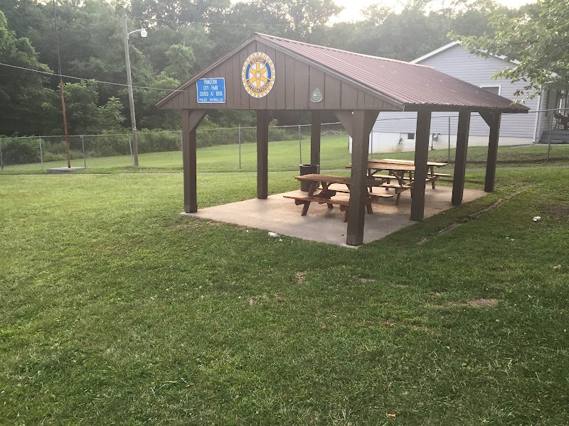 Earl E. Muse Memorial Park - Image 3