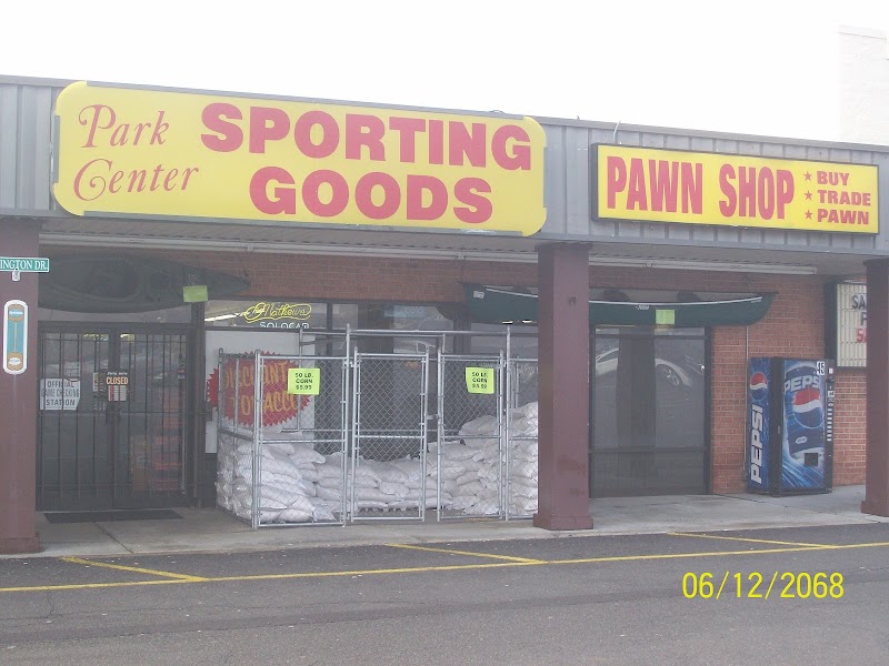 Park Center Sporting Goods thumbnail