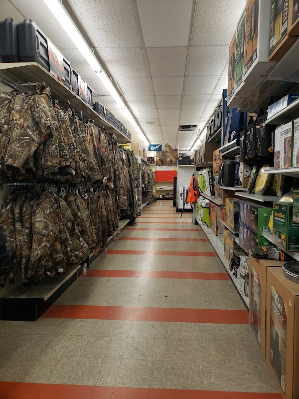 Park Center Sporting Goods - Image 2