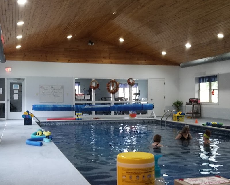 Ravenswood Senior Center thumbnail