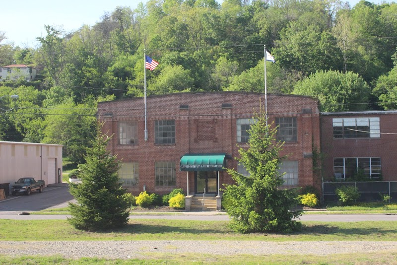 Clifford Community & Recreation Center thumbnail