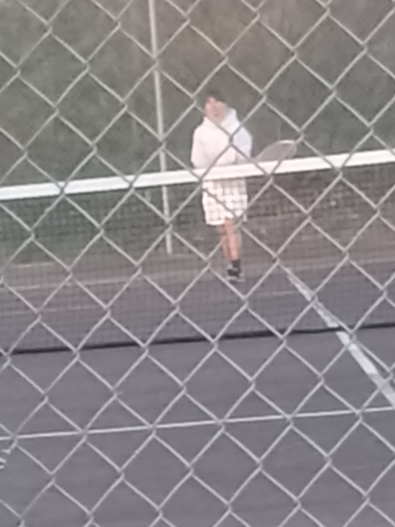 Shinnston City Tennis Courts thumbnail