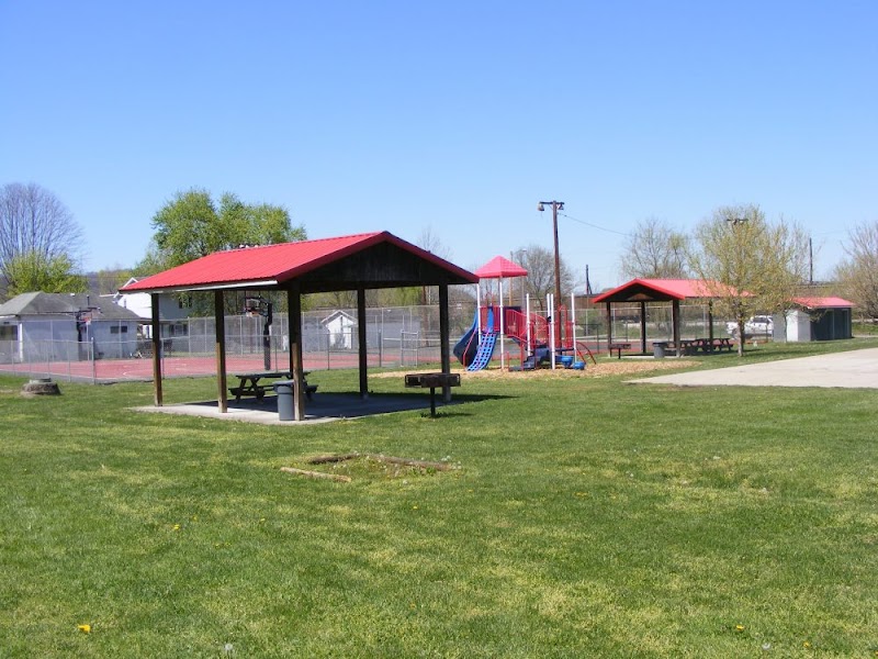 Jackson Park thumbnail