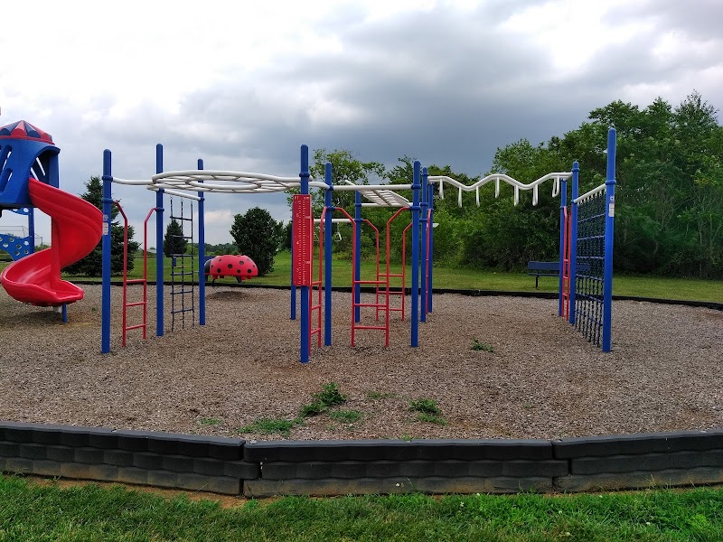 South Jefferson Park